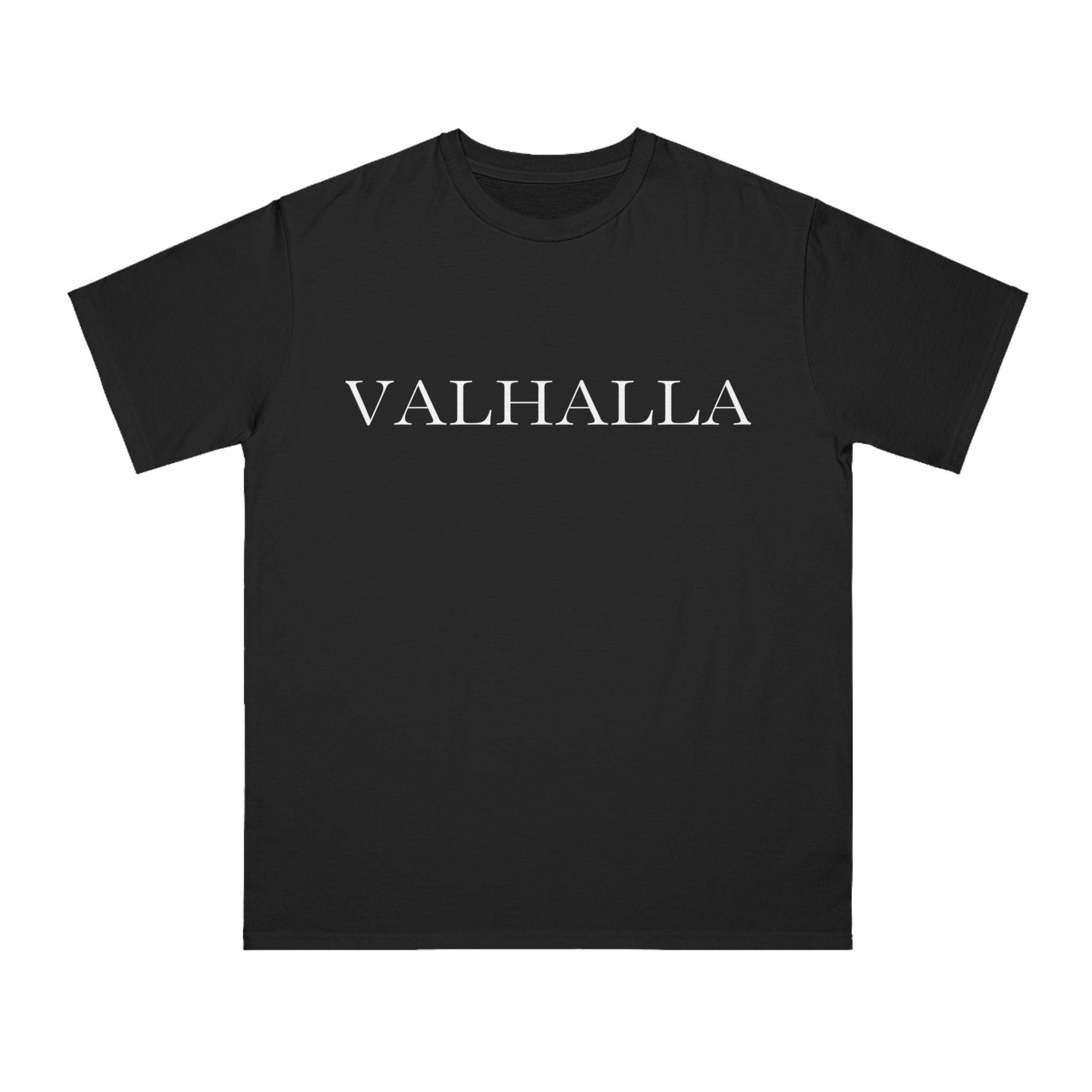 Valhalla - Organic T-Shirt