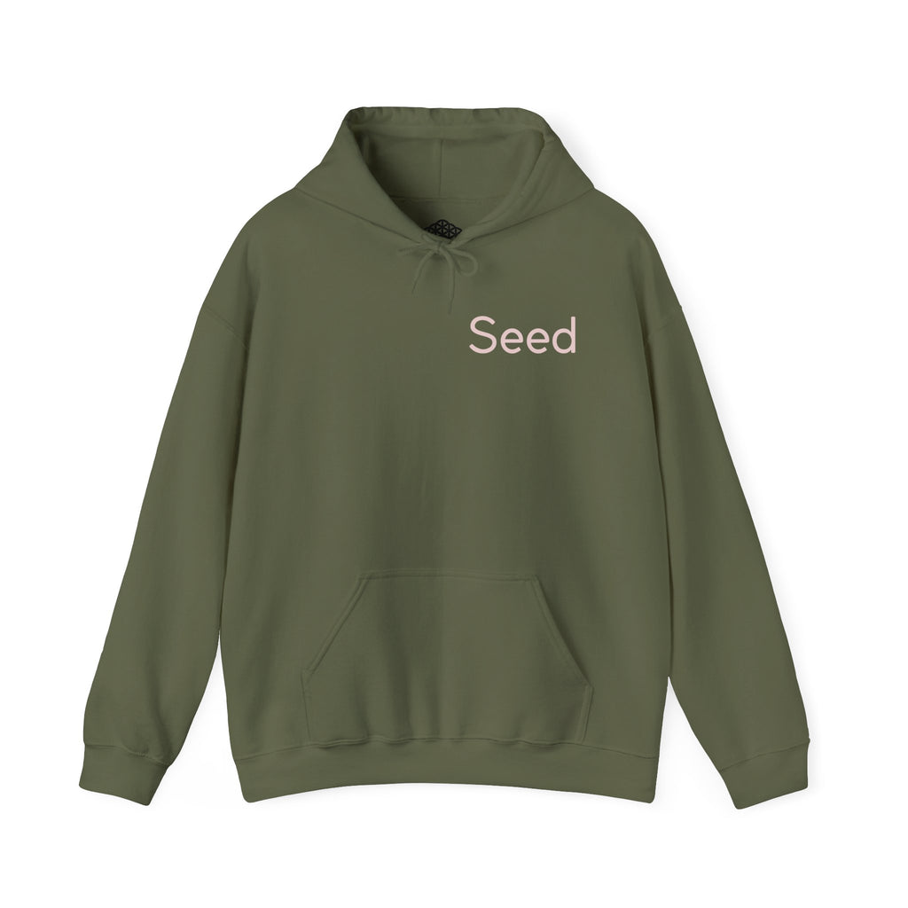 Seed Organic Hoodie - Unisex