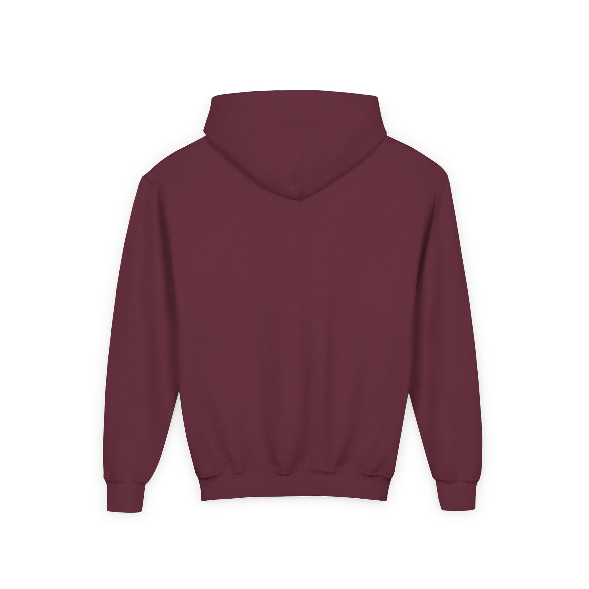 Youth Hooded Sweatshirt with Whimsical Animal Design, Cozy Gift for Kids, Perfect for Birthdays, Parties, or Everyday Wear