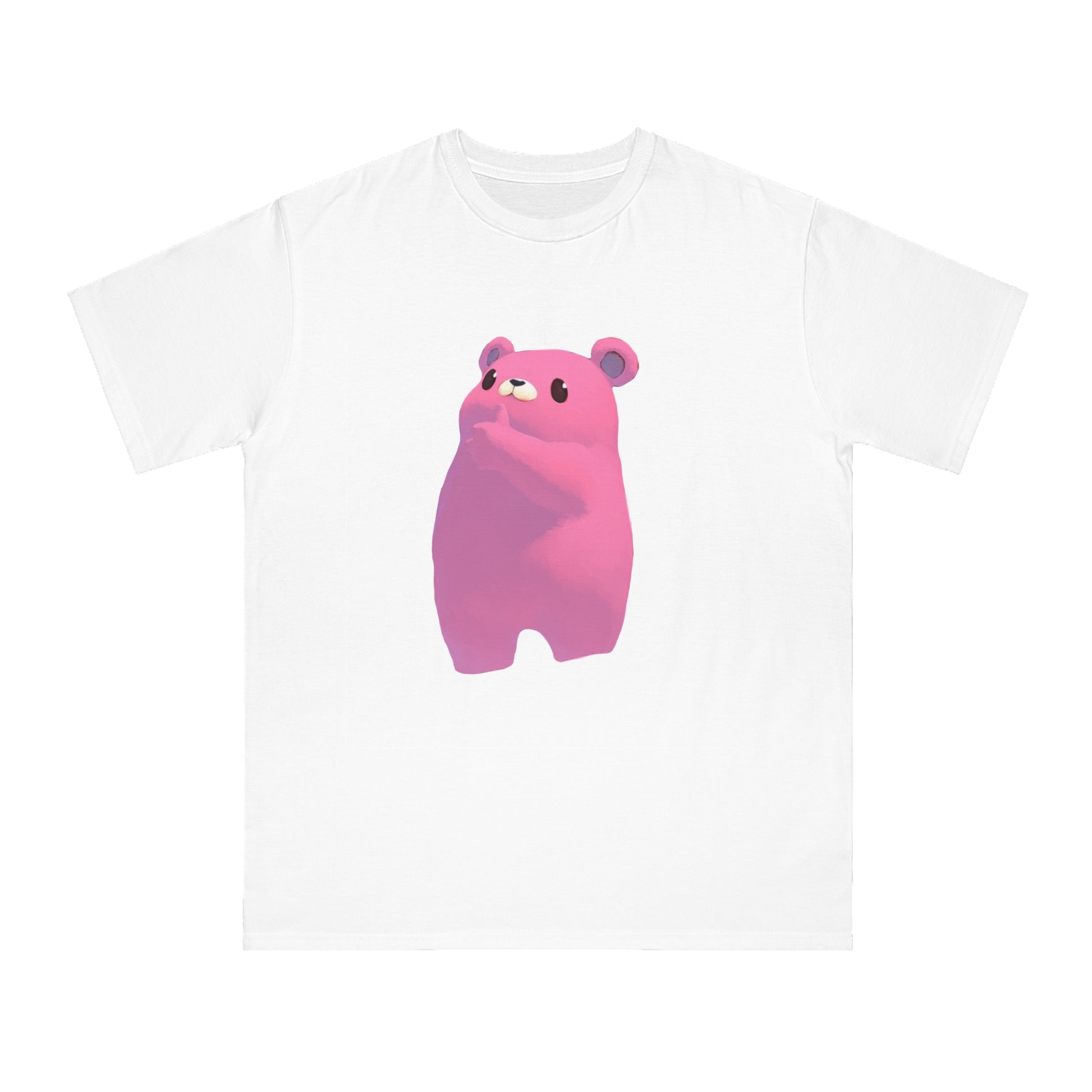 The Organic Bear