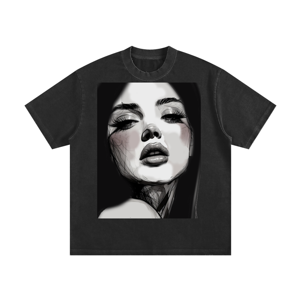 T-Shirt,Oversized T-Shirt