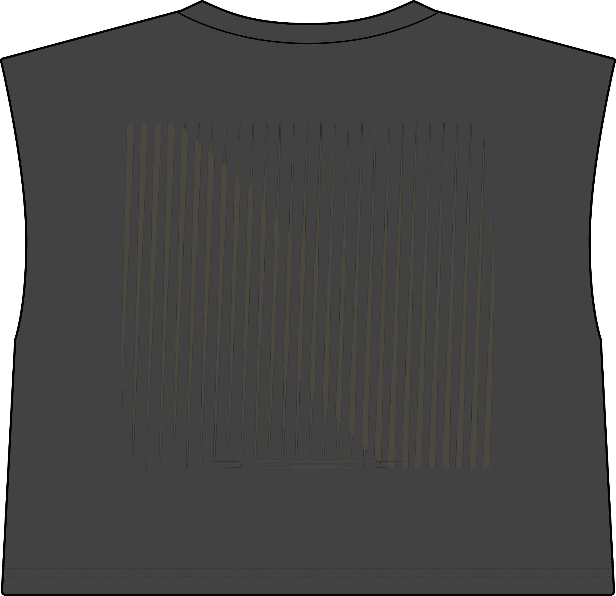 The Toros Tee