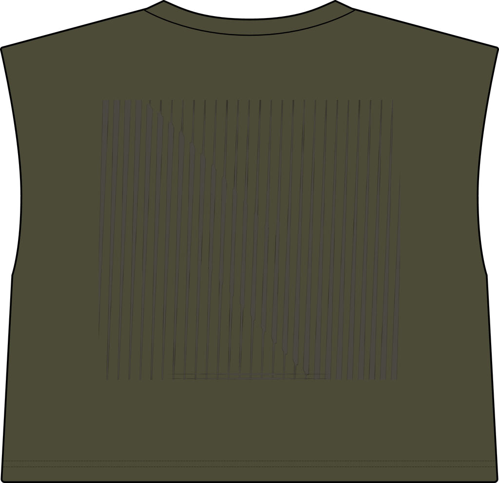 The Toros Tee