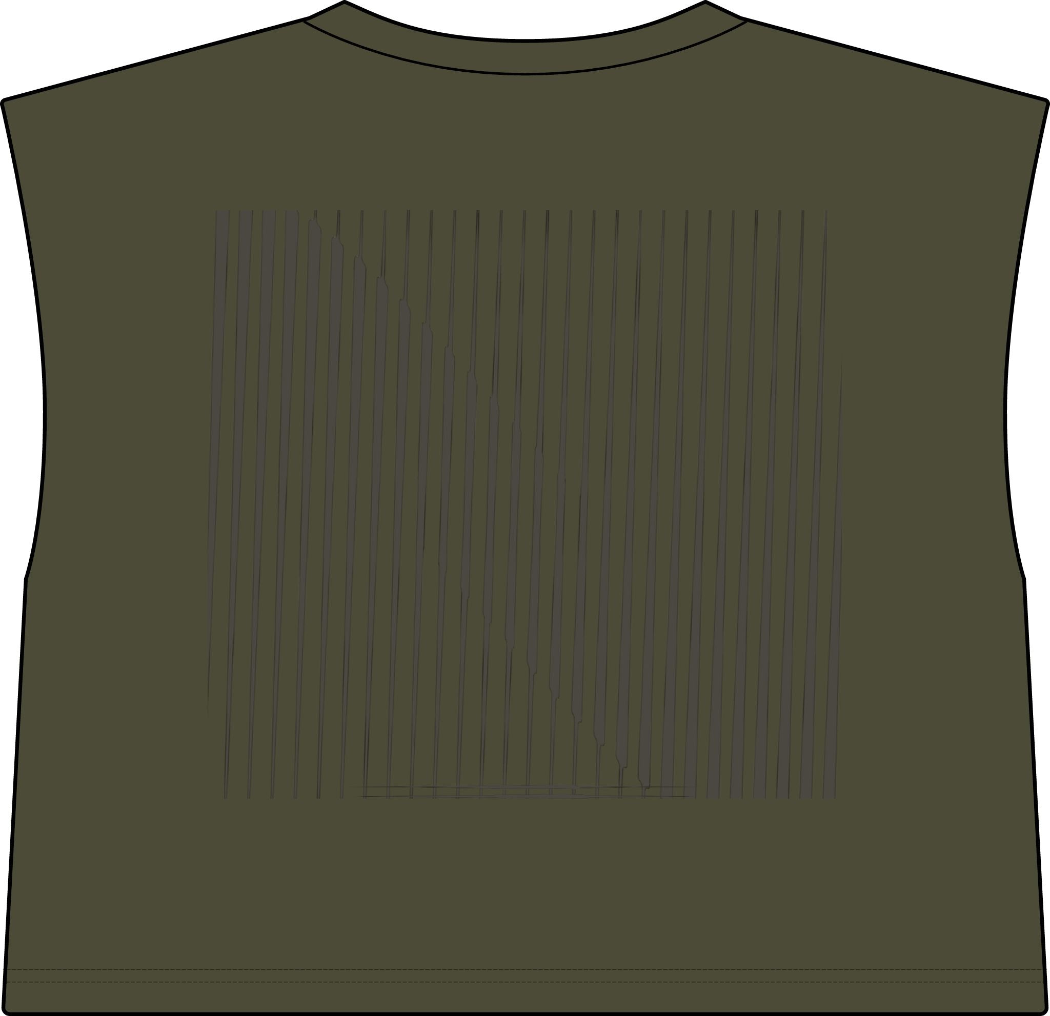 The Toros Tee