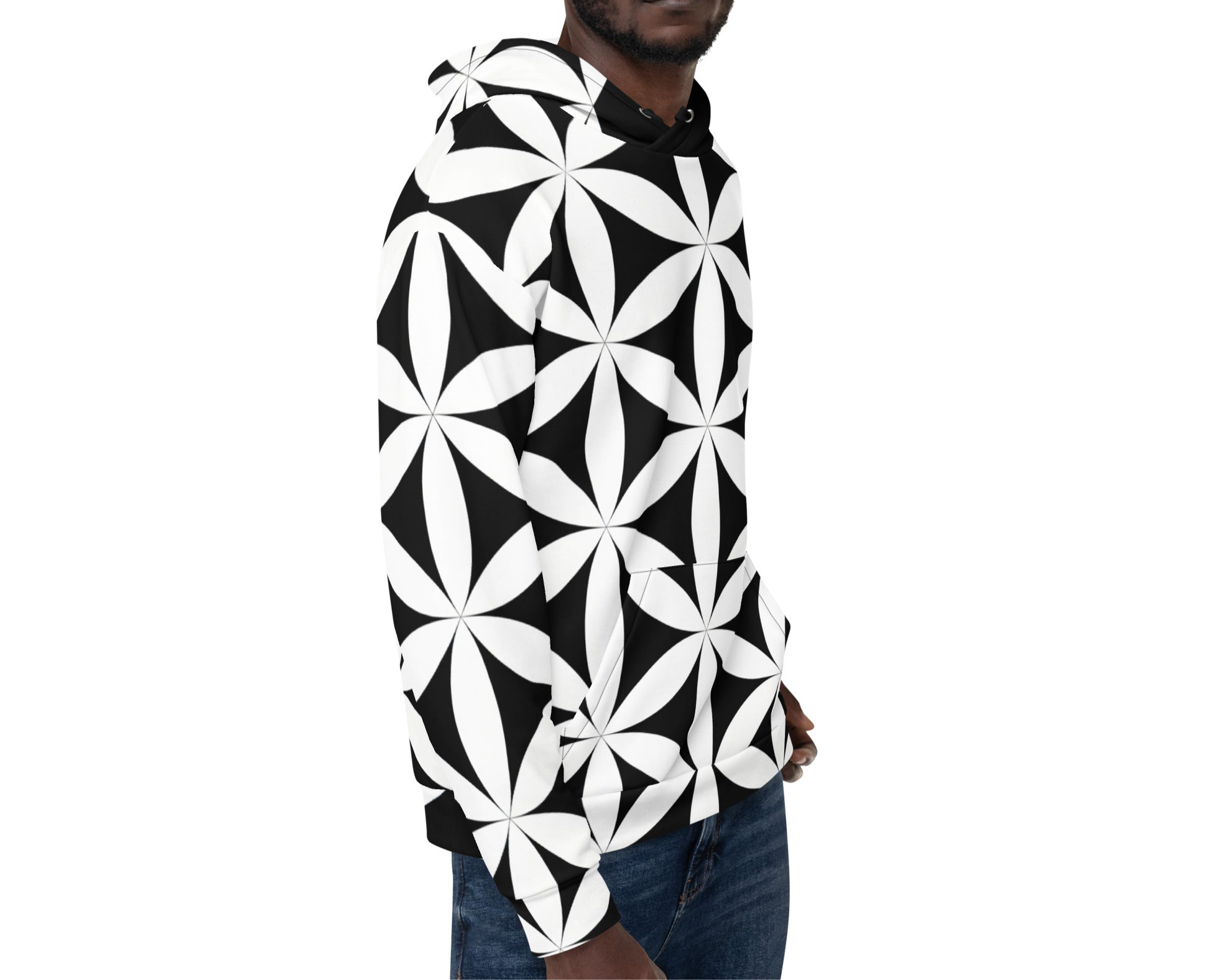 Seed of Life-Unisex Hoodie