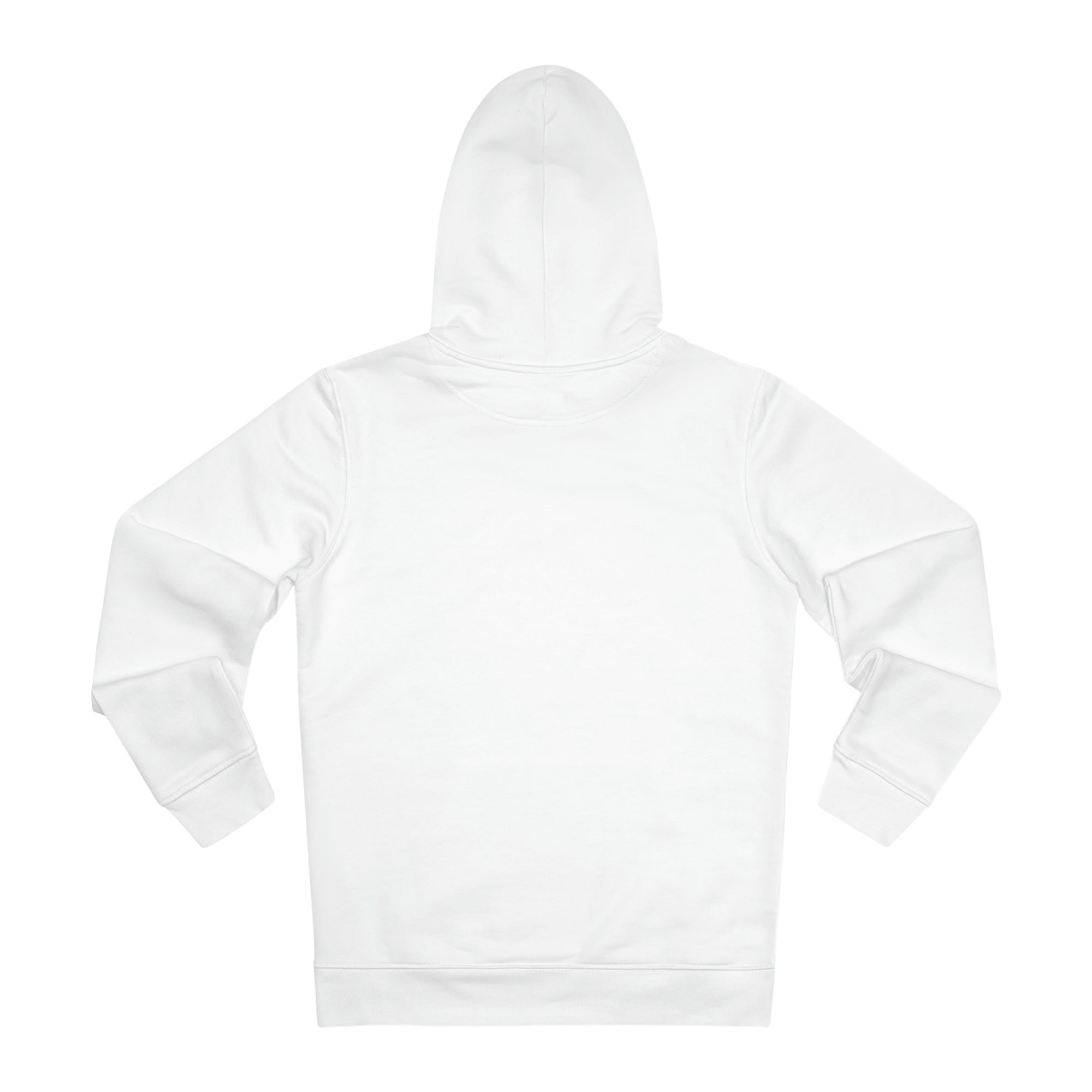 Limited Edition Glitched Memory Unisex Cruiser Hoodie