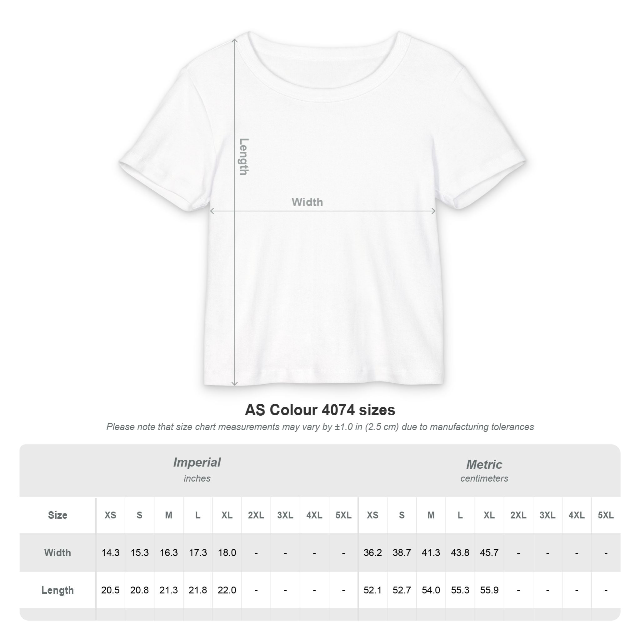 Dreamer Rib Baby Tee — Feminine 'Dreamer' Script Crop Tee with Moon Watercolor Back