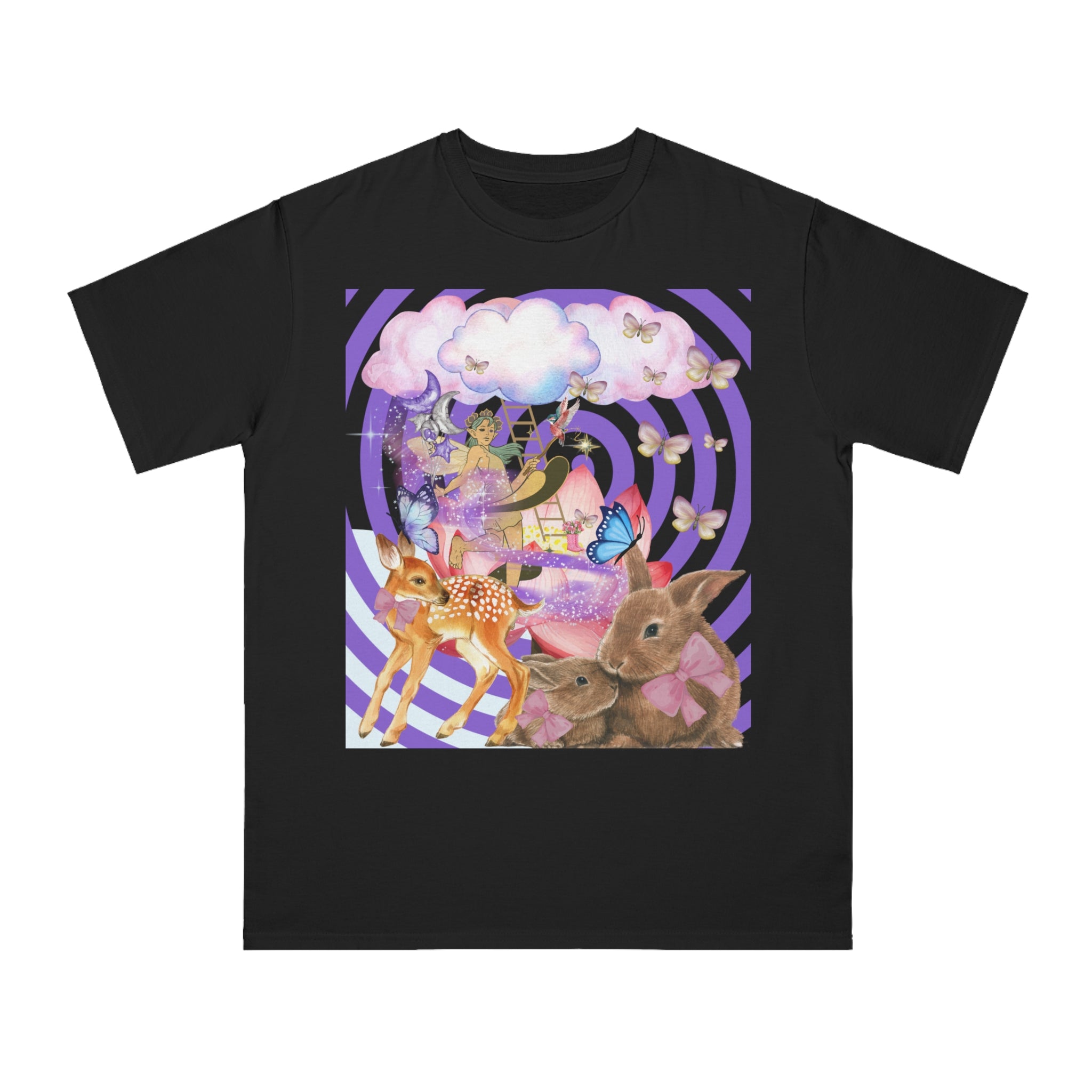 Fairy Realm Tee