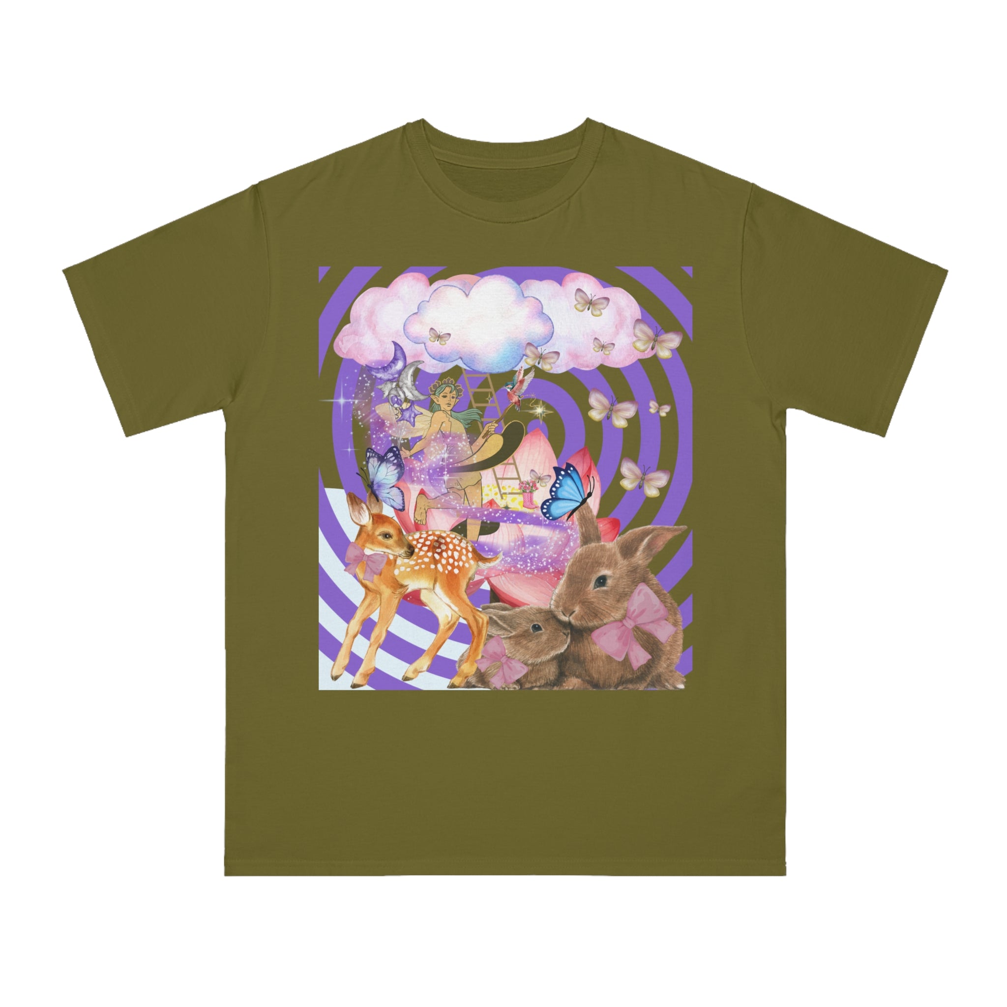 Fairy Realm Tee