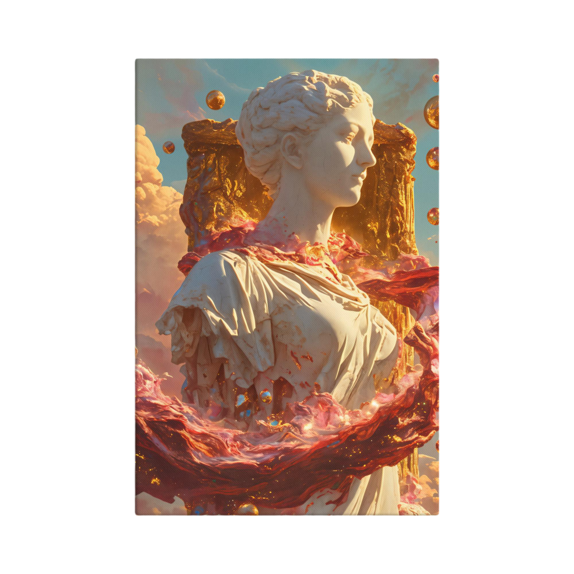Divine Feminine Series | Intuition