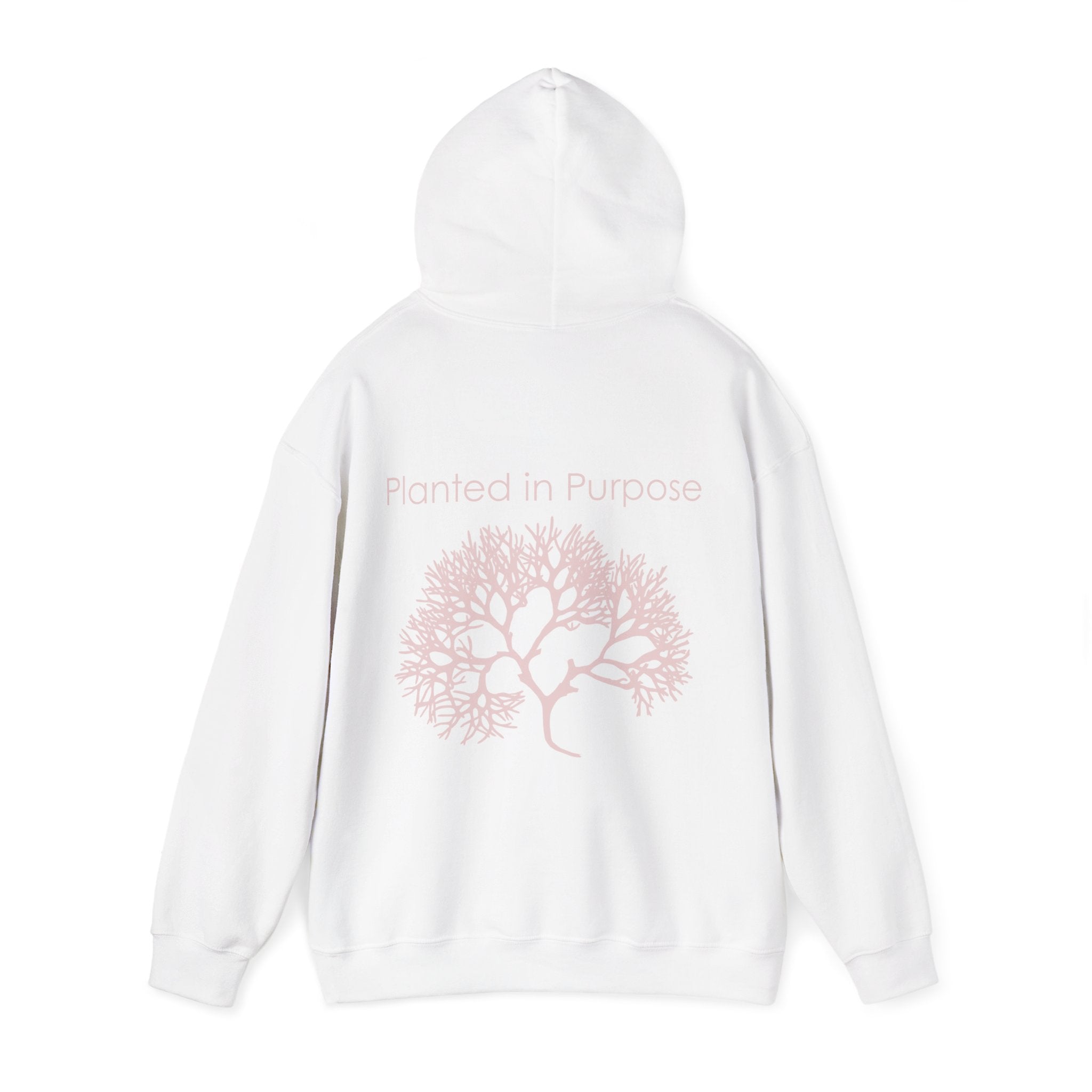 Seed Organic Hoodie - Unisex