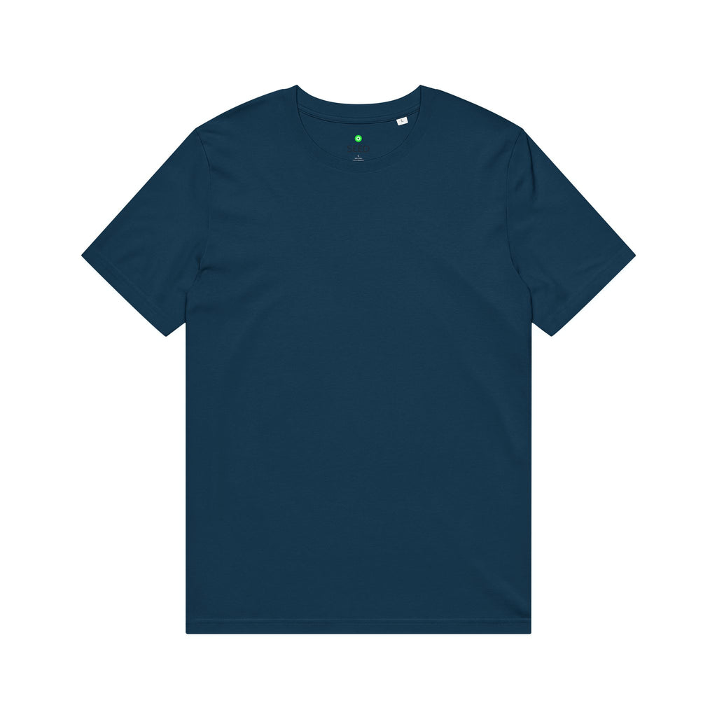 Unisex 100% Organic Crafter T-Shirt