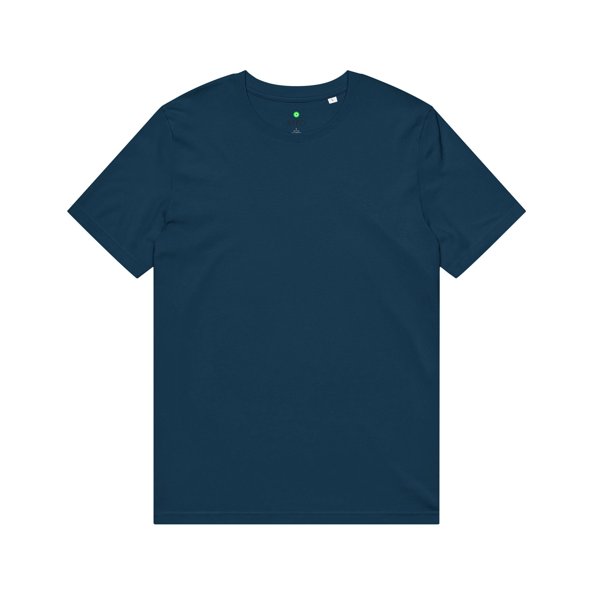 Unisex 100% Organic Crafter T-Shirt