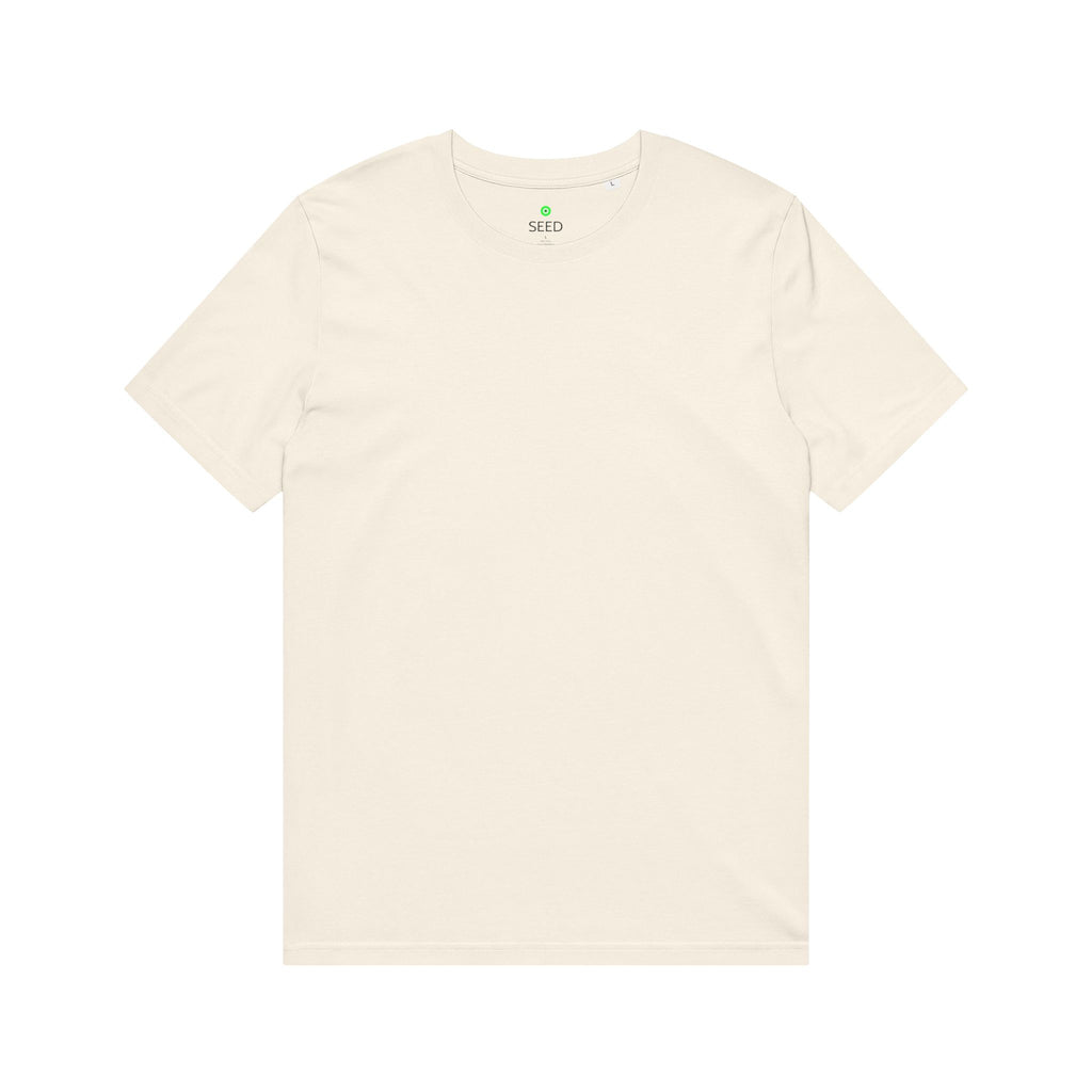 Unisex 100% Organic Crafter T-Shirt