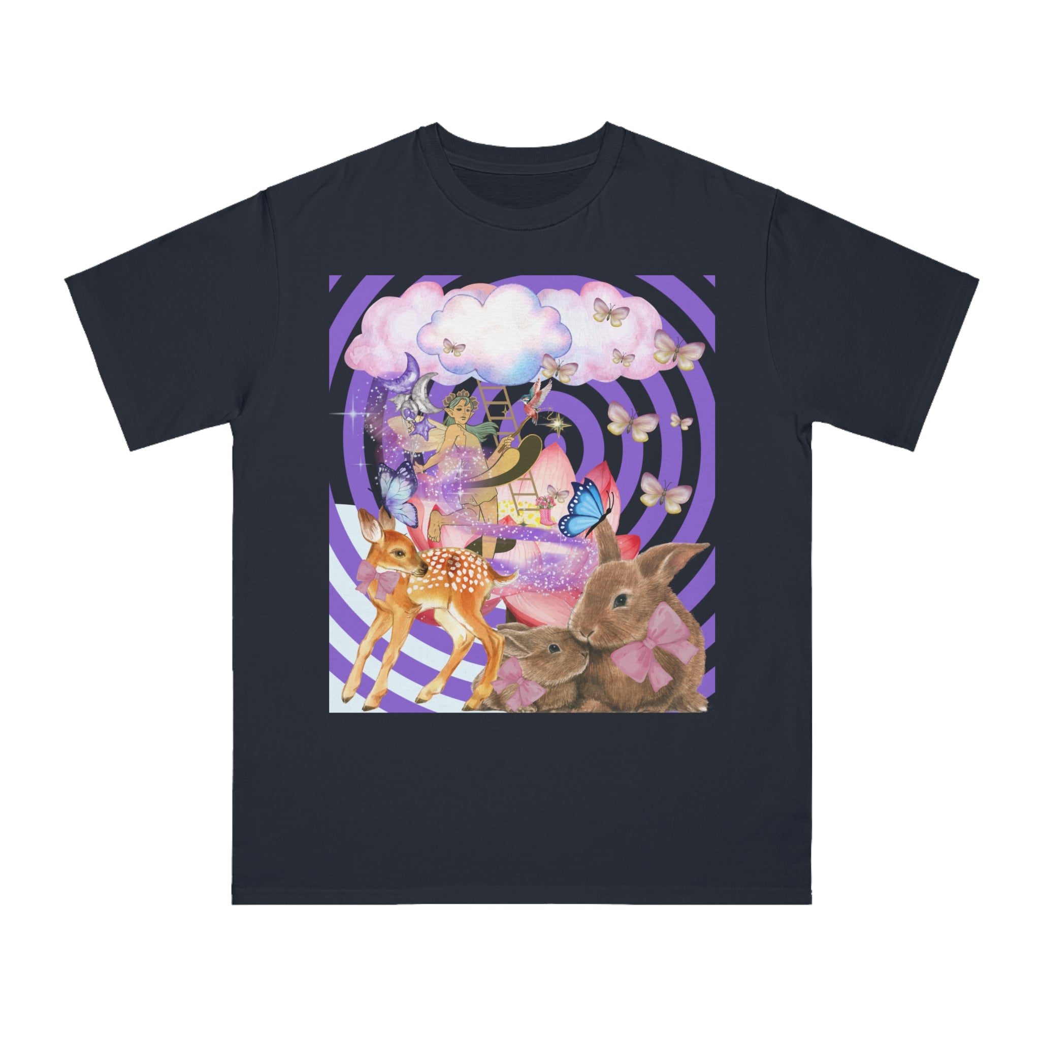 Fairy Realm Tee