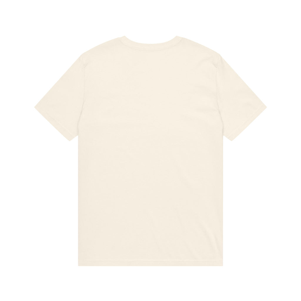 Unisex 100% Organic Crafter T-Shirt