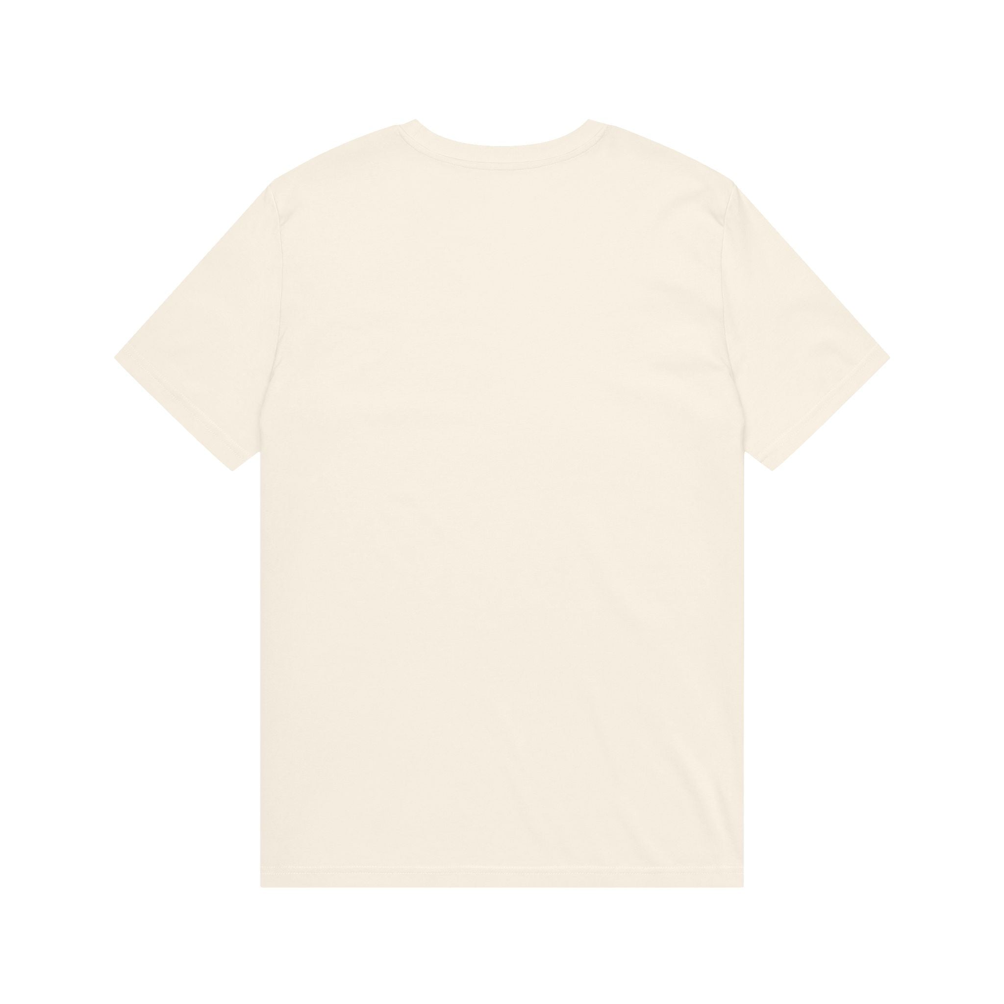 Unisex 100% Organic Crafter T-Shirt