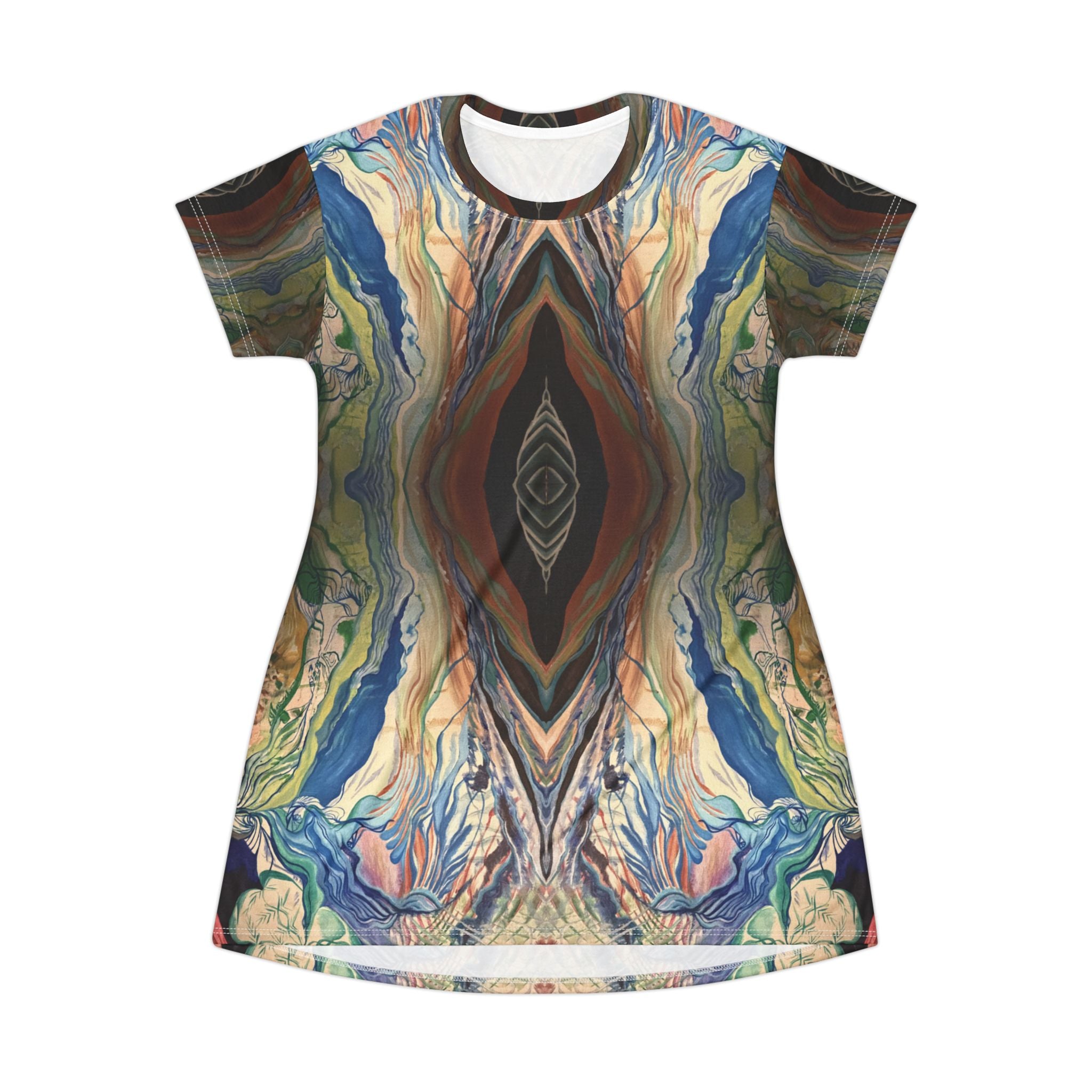 The Vision Tee