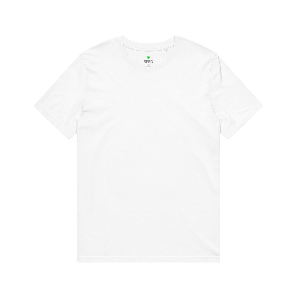 Unisex 100% Organic Crafter T-Shirt