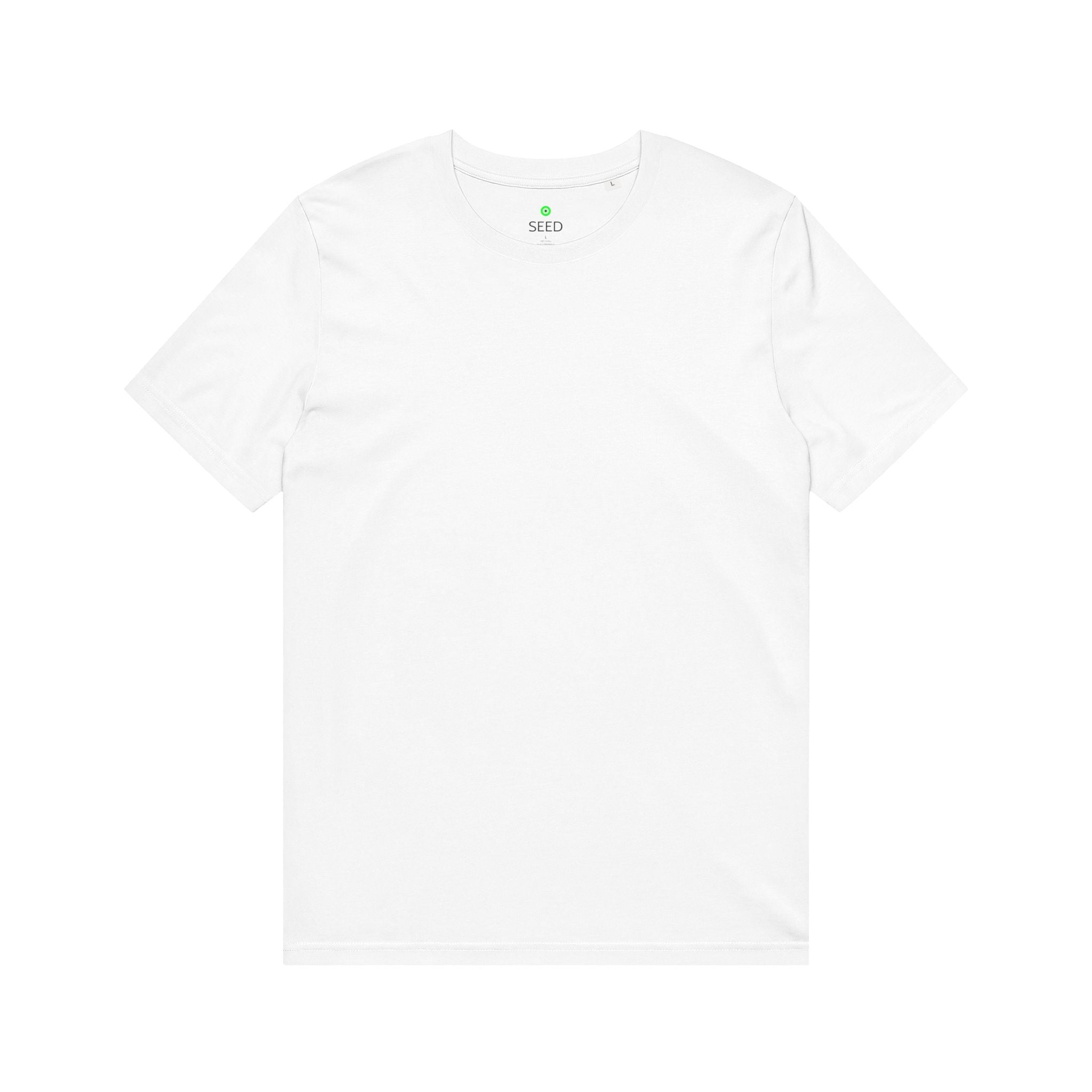 Unisex 100% Organic Crafter T-Shirt