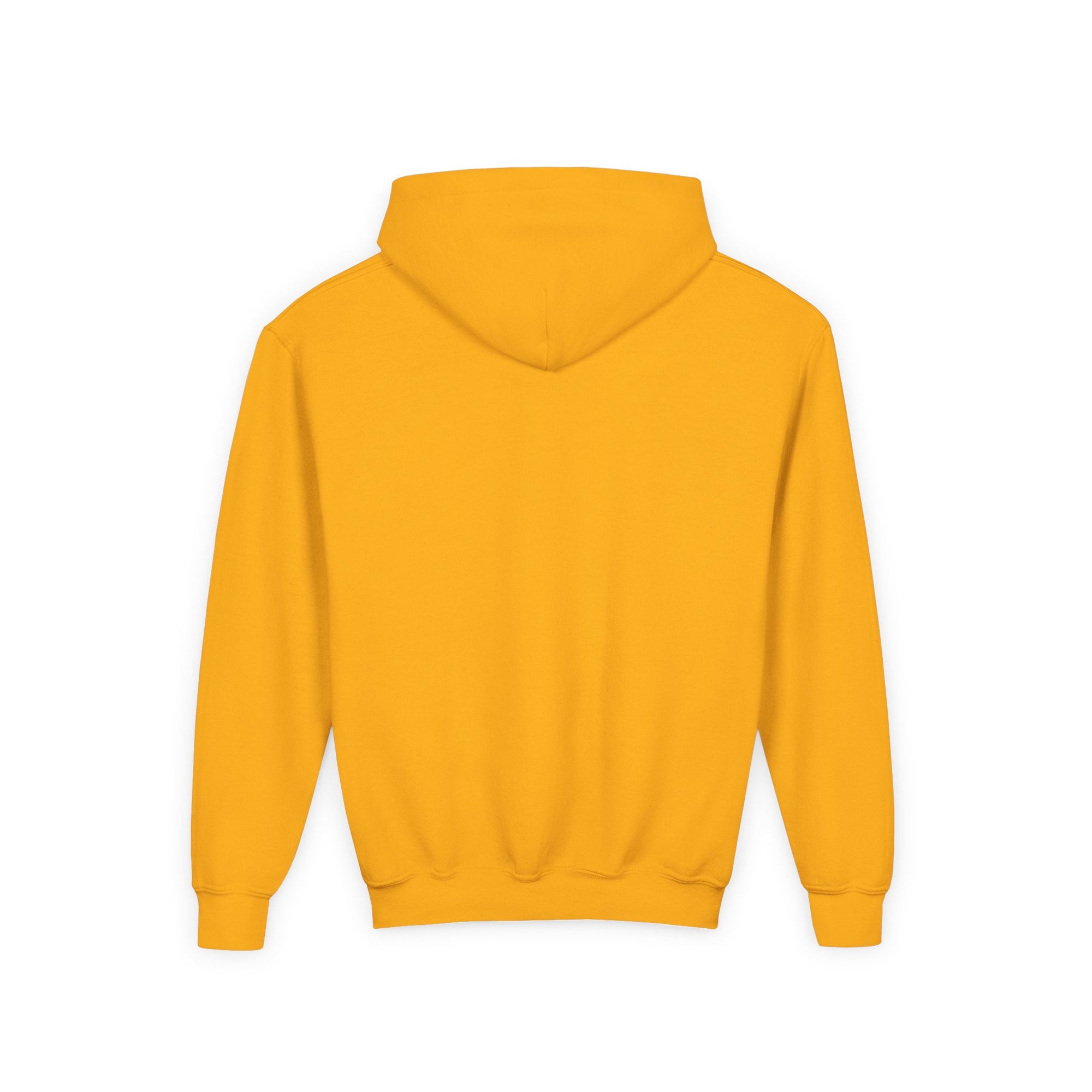 Youth Hooded Sweatshirt with Whimsical Animal Design, Cozy Gift for Kids, Perfect for Birthdays, Parties, or Everyday Wear