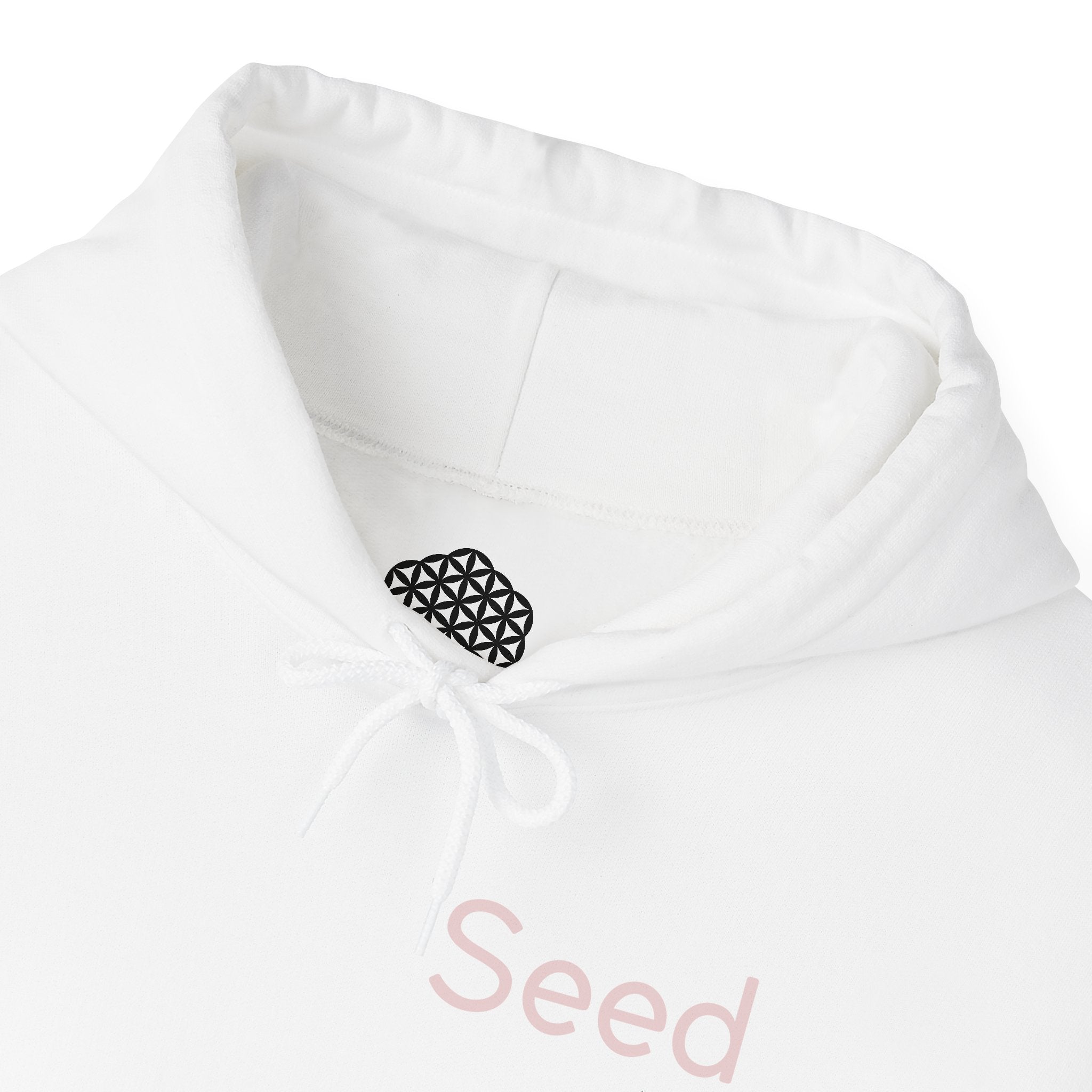 Seed Organic Hoodie - Unisex