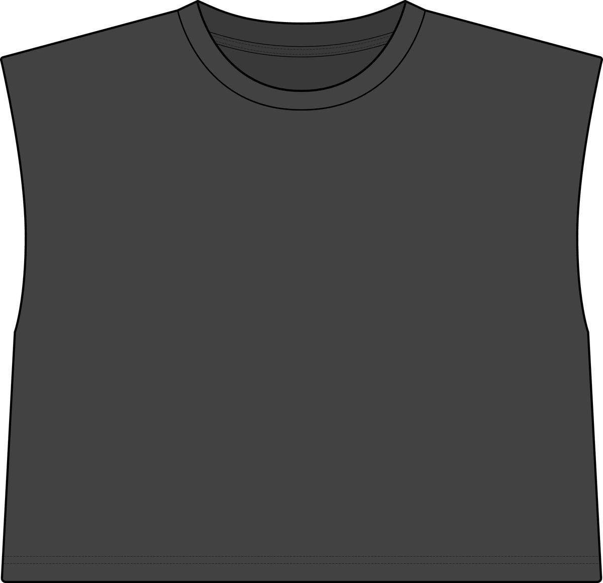 The Toros Tee