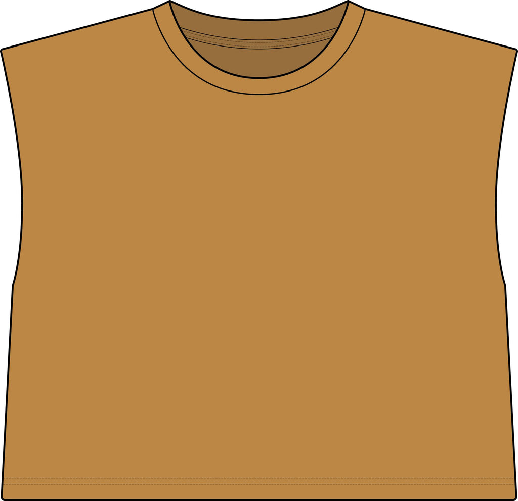 The Toros Tee