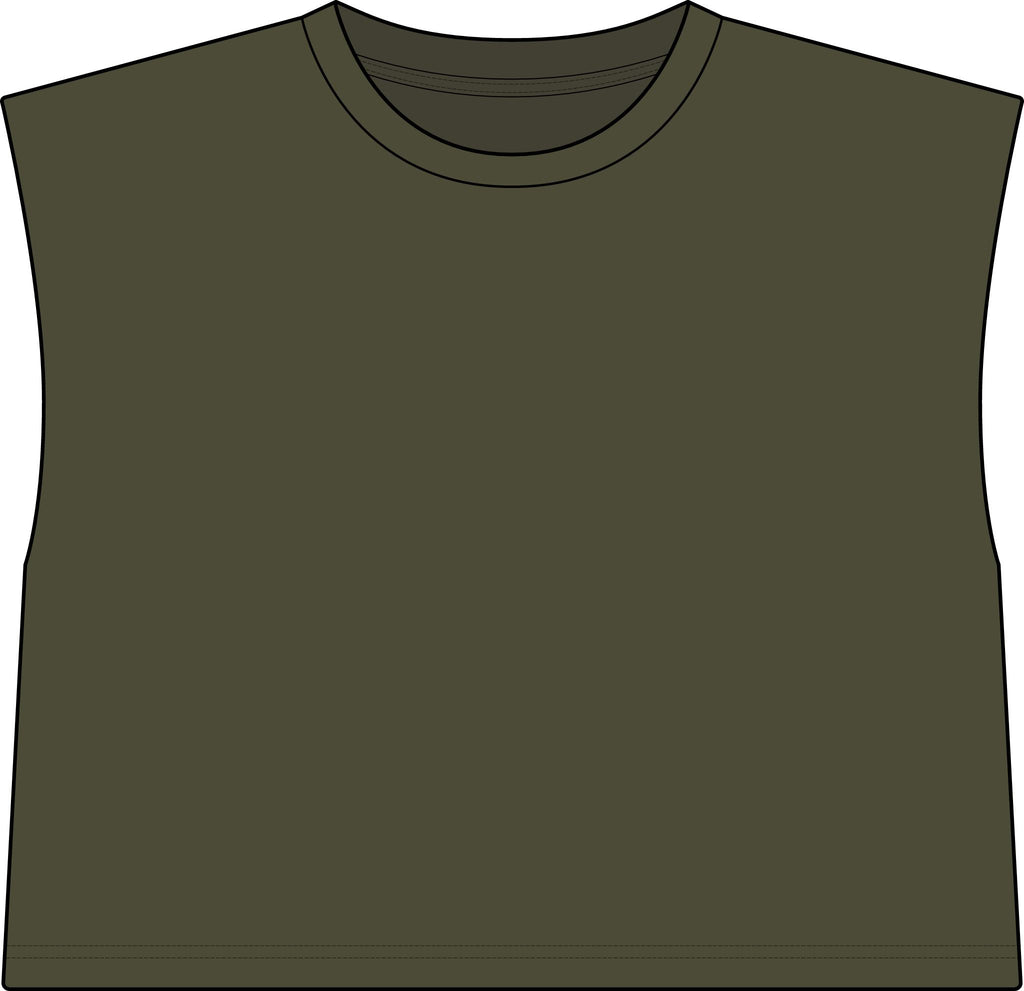 The Toros Tee