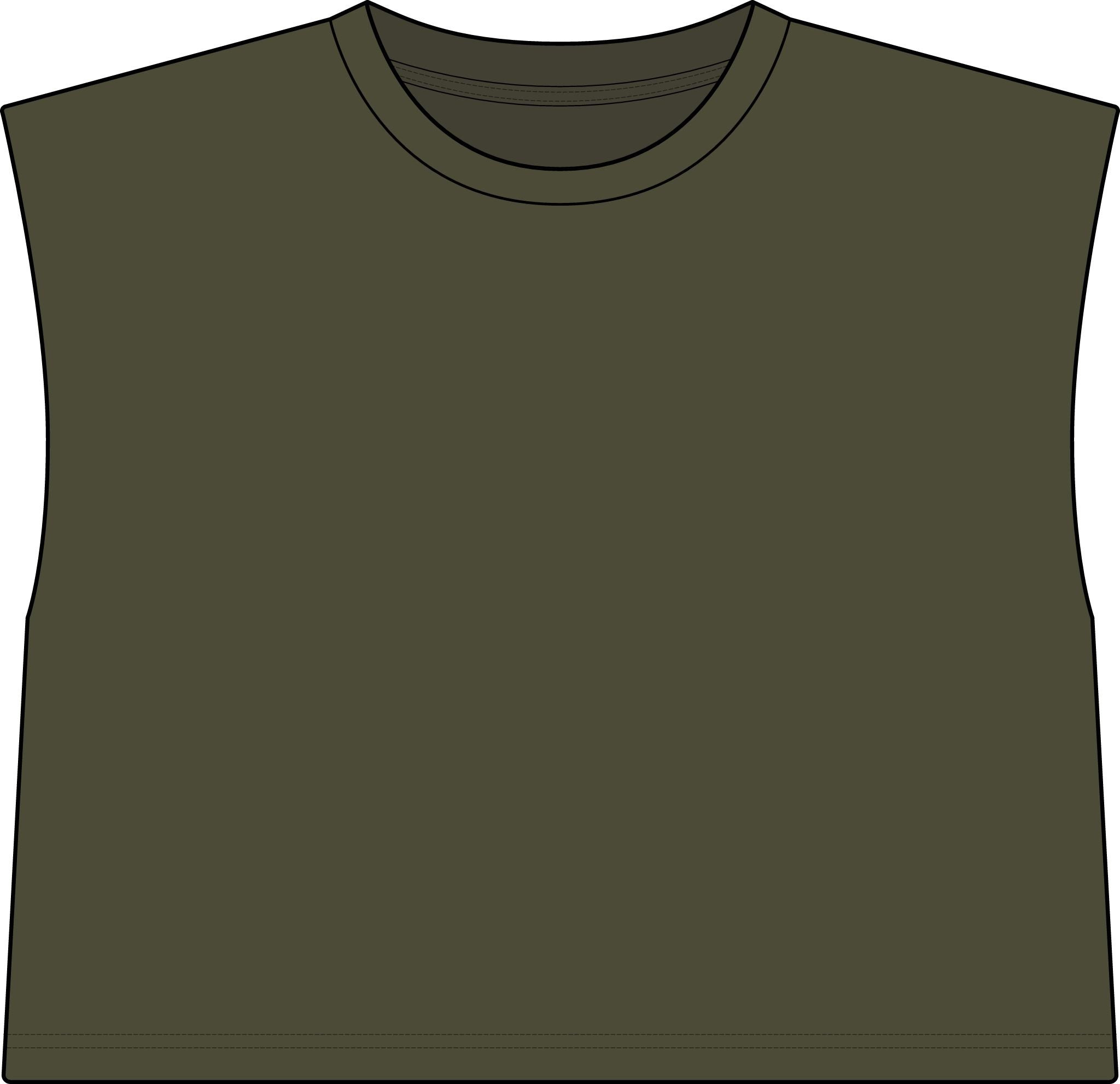 The Toros Tee