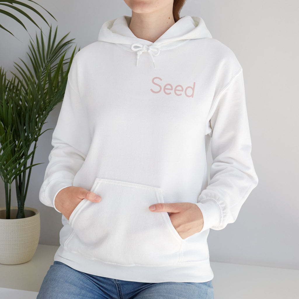 Seed Organic Hoodie - Unisex