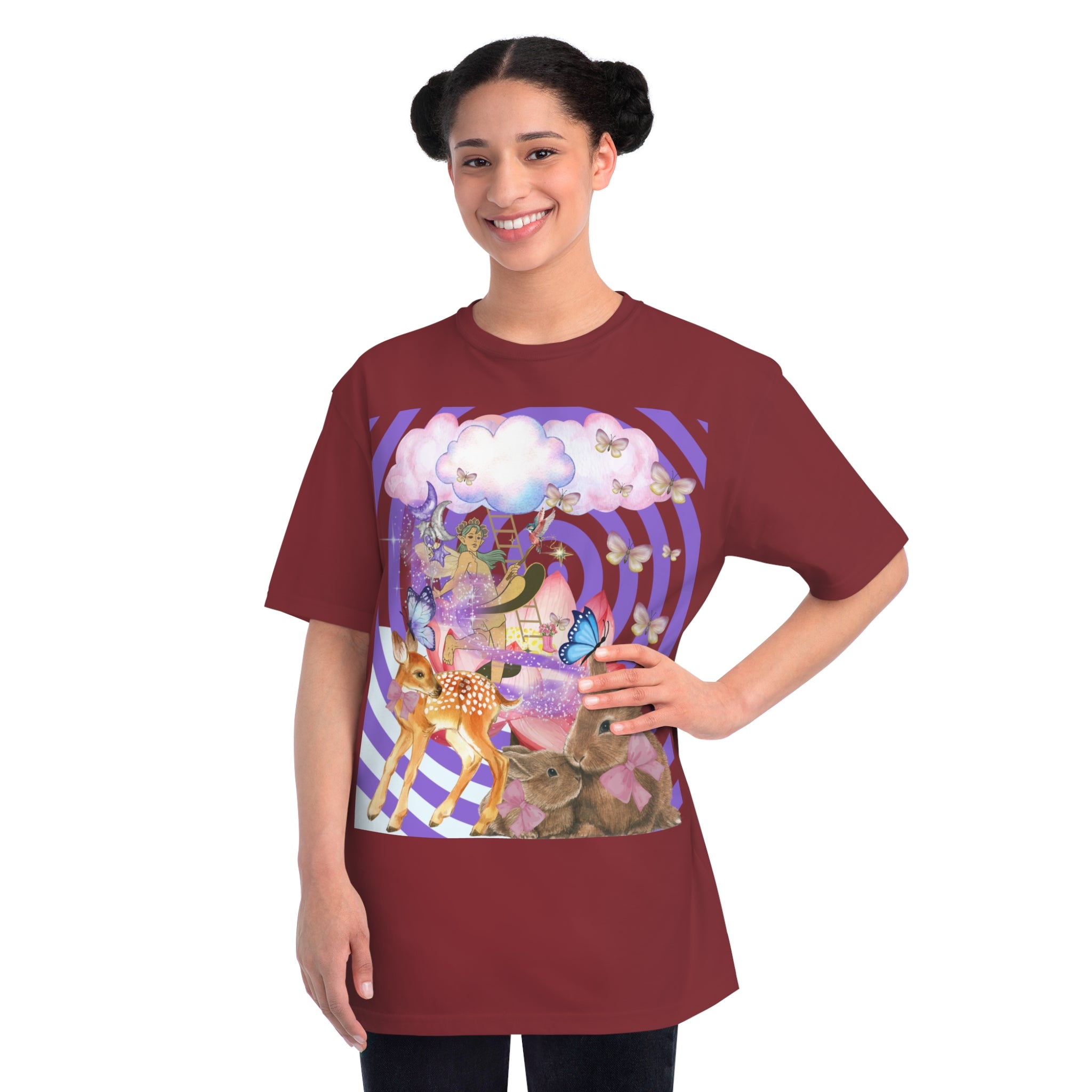 Fairy Realm Tee