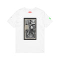 Seed Y2K X-Ray Computer Organic Heavyweight Tee - Retro Tech Streetwear