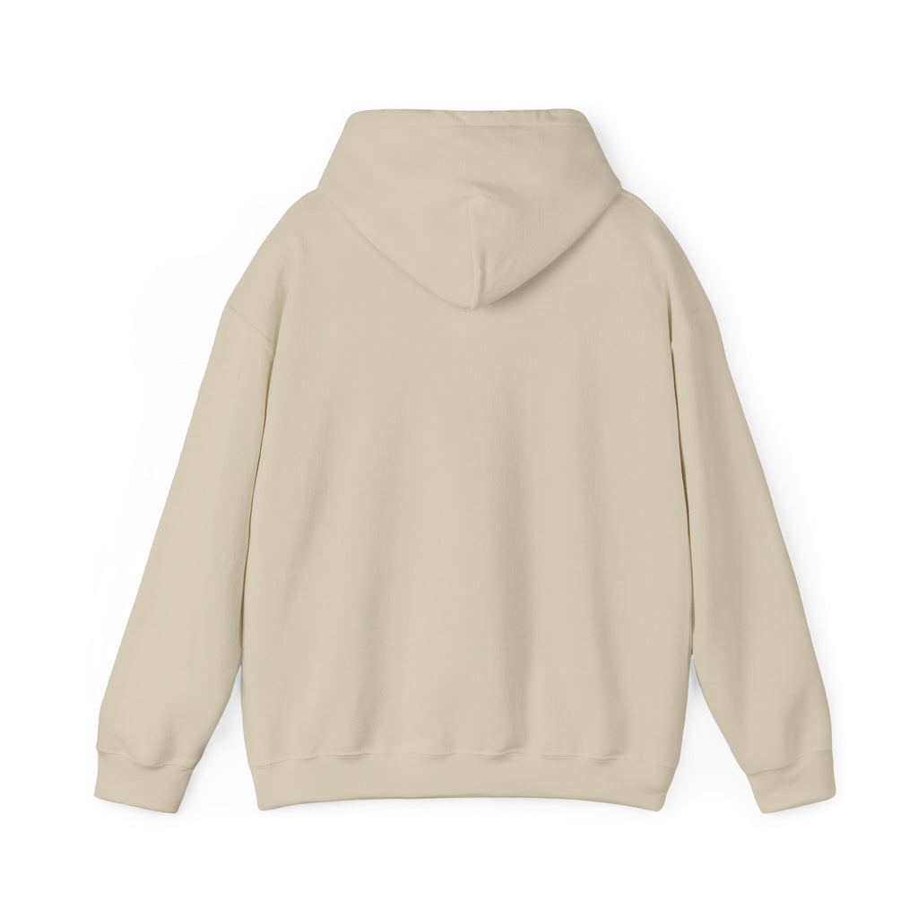 Halloween Quest Unisex Heavy Blend™ Hooded Sweatshirt