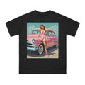 The Retro Tee