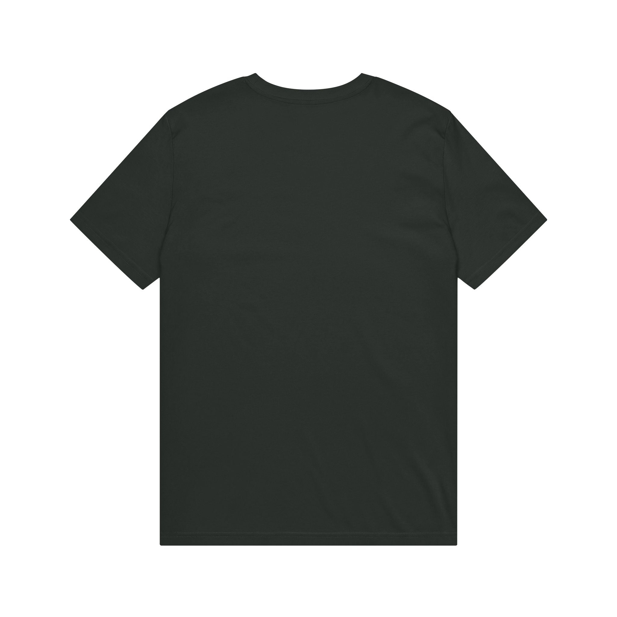 Unisex 100% Organic Crafter T-Shirt