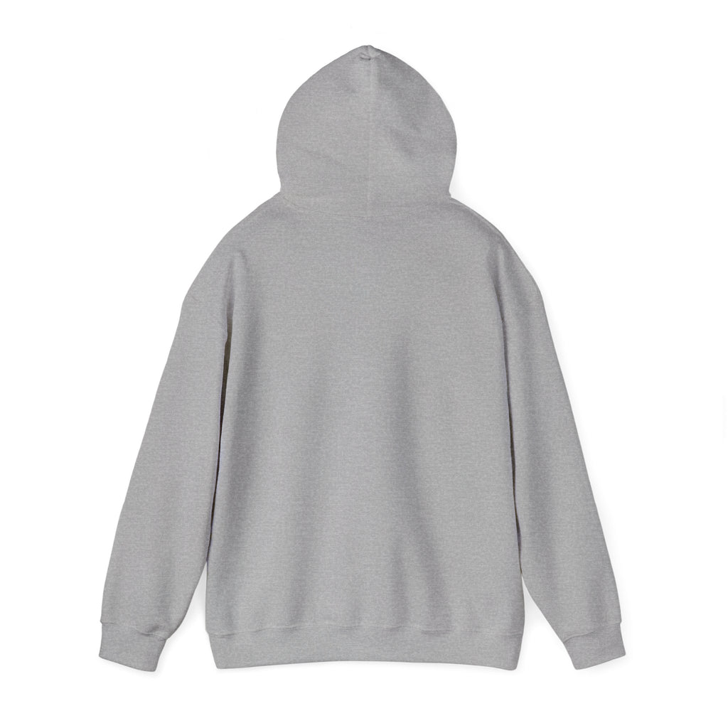 Halloween Quest Unisex Heavy Blend™ Hooded Sweatshirt