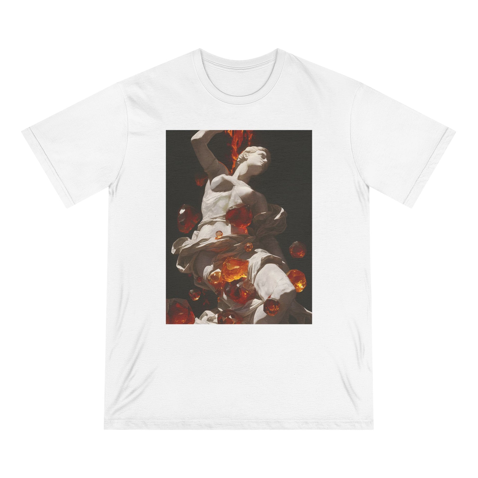 The Philosophy - 100% Organic T-Shirt