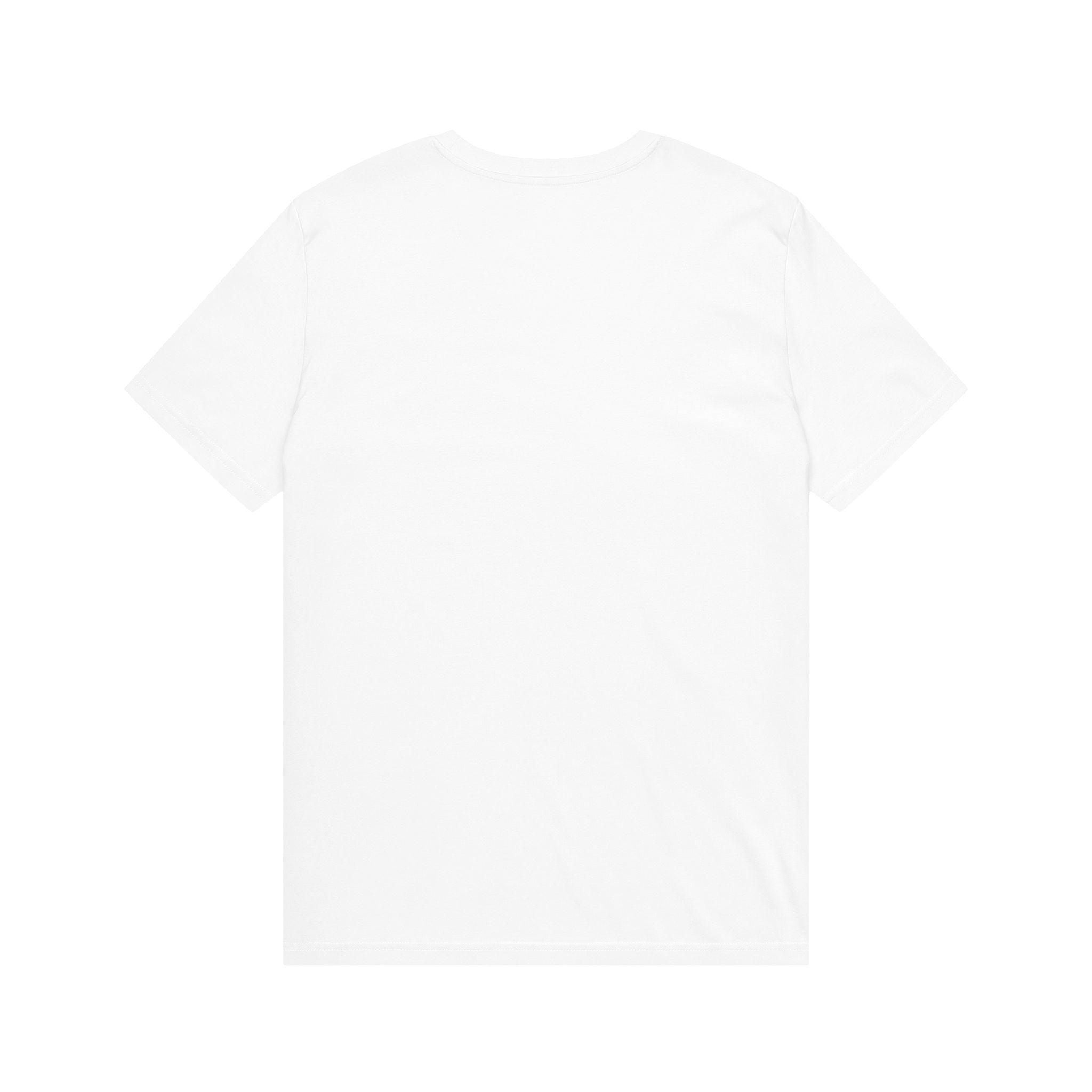 Unisex 100% Organic Crafter T-Shirt