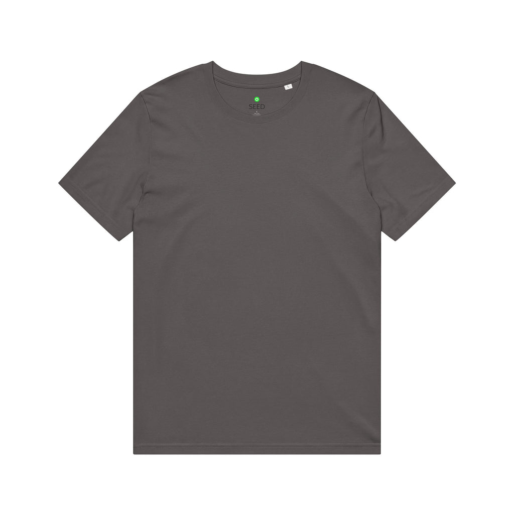 Unisex 100% Organic Crafter T-Shirt