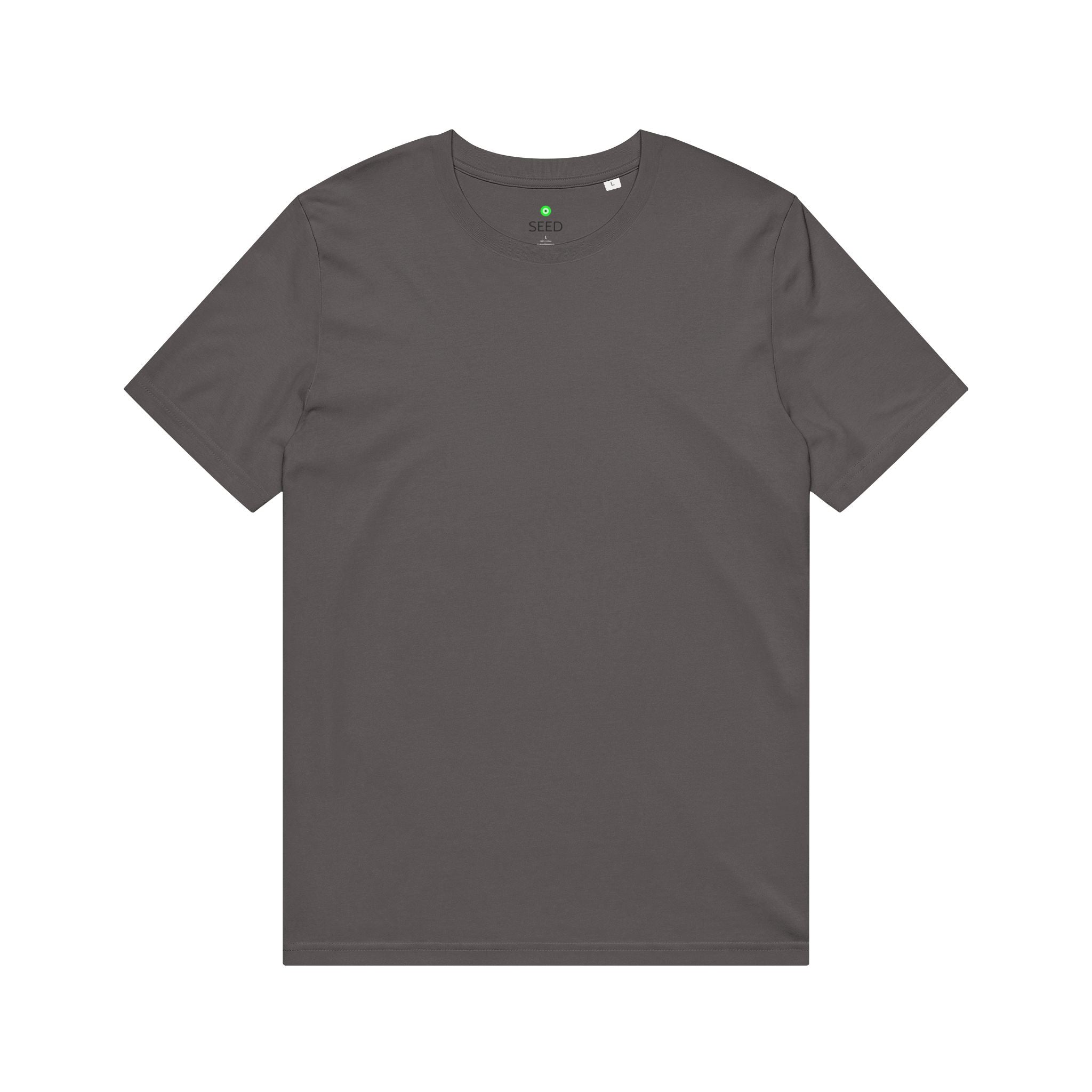 Unisex 100% Organic Crafter T-Shirt