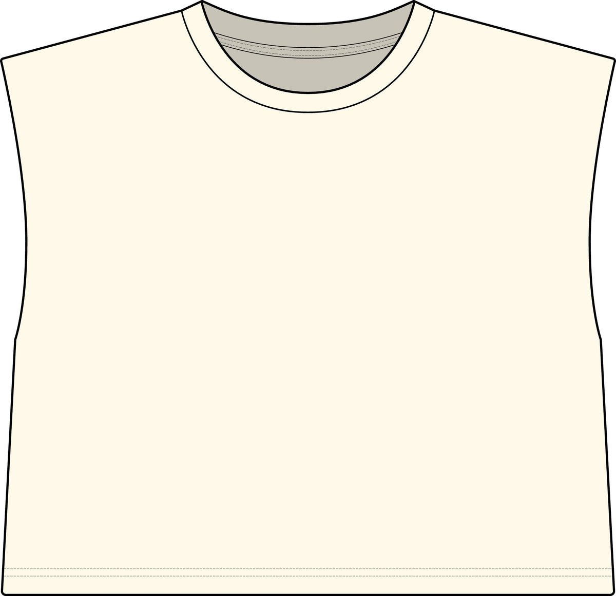 The Toros Tee