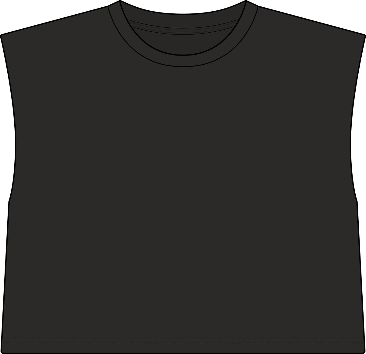 The Toros Tee