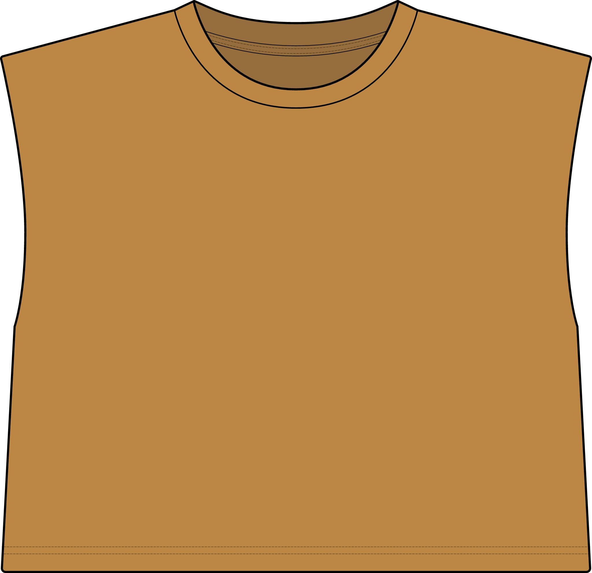The Toros Tee