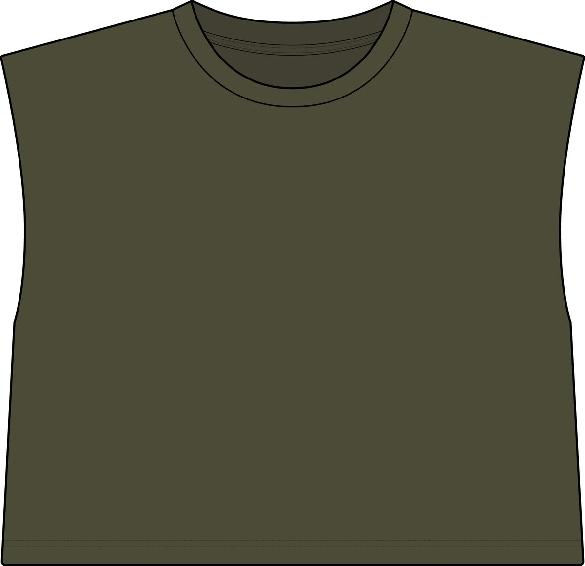 The Toros Tee