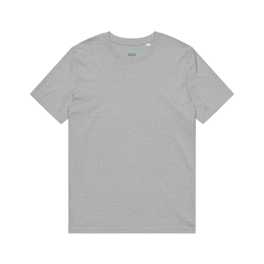 Unisex 100% Organic Crafter T-Shirt
