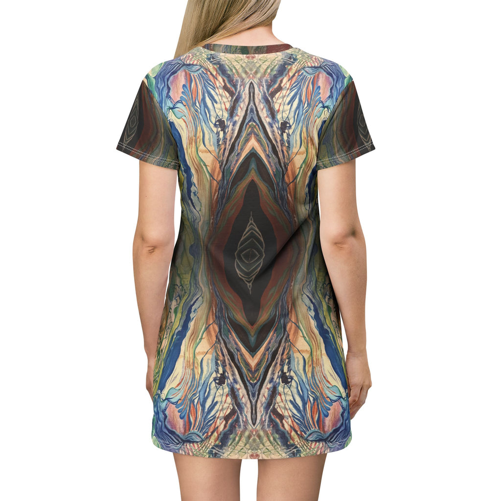 The Vision Tee