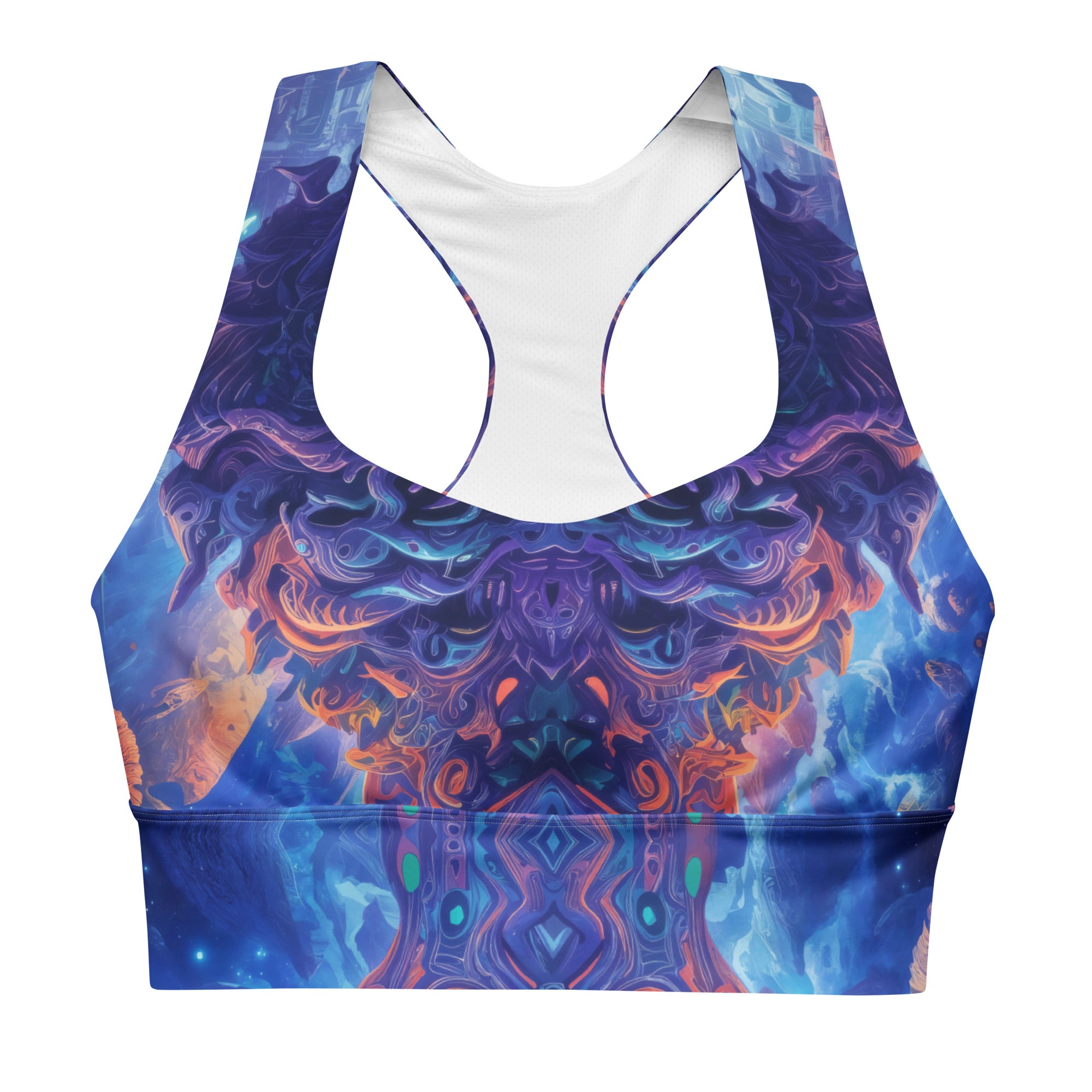 Transcendental Sports Bra
