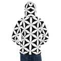 Seed of Life-Unisex Hoodie