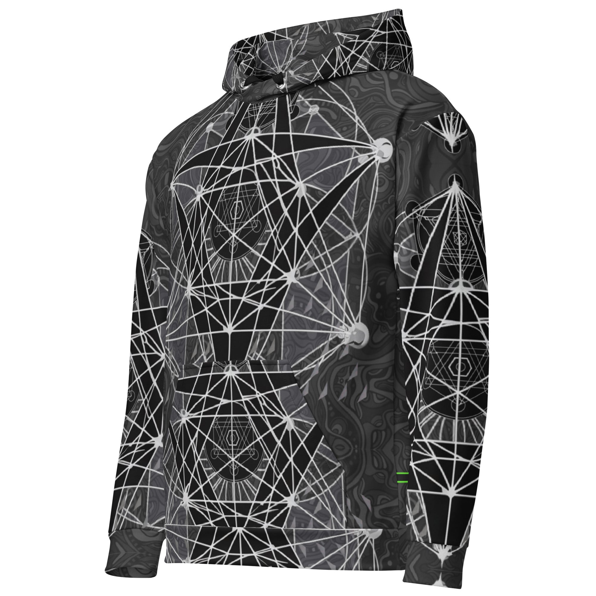 Vortex Unisex Hoodie